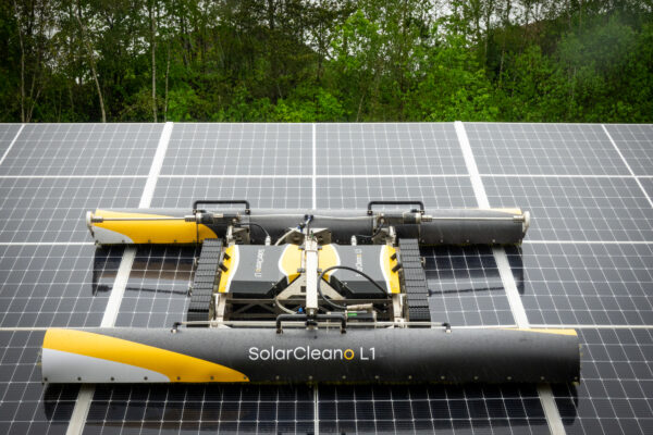Solarcleano L1 - Image 4