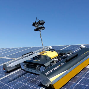 Solarcleano F1