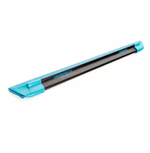 Moerman Liquidator 3.0 Schiene & NXT-R Gummi, 45 cm