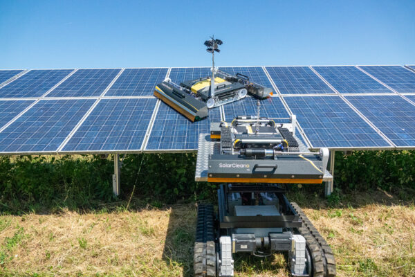 Solarcleano F1 - Image 4