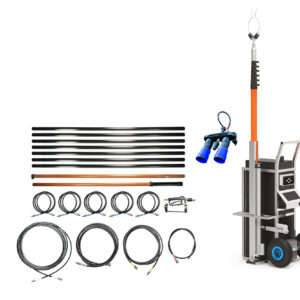 ROOF WAND TM BASIC