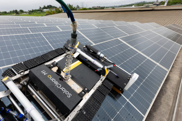 Solarcleano M1 - Image 2