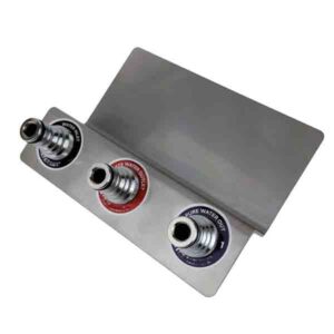 Bumper Port
