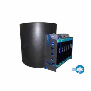 Statisches Zero™-System ( exkl. Tank  )