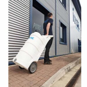 Task™ Trolley-System