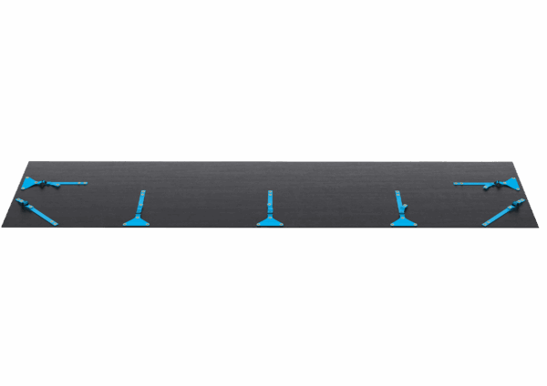 HERMES Auffangwanne 3.0 - 2,80 m - Image 4