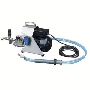 Hermes Chemiepumpe 2.0 mit Funksystem